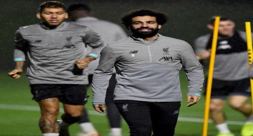 مجد جديد ينتظر صلاح.. ليفربول يواجه مونتيري في الطريق لنهائي مونديال الأندية